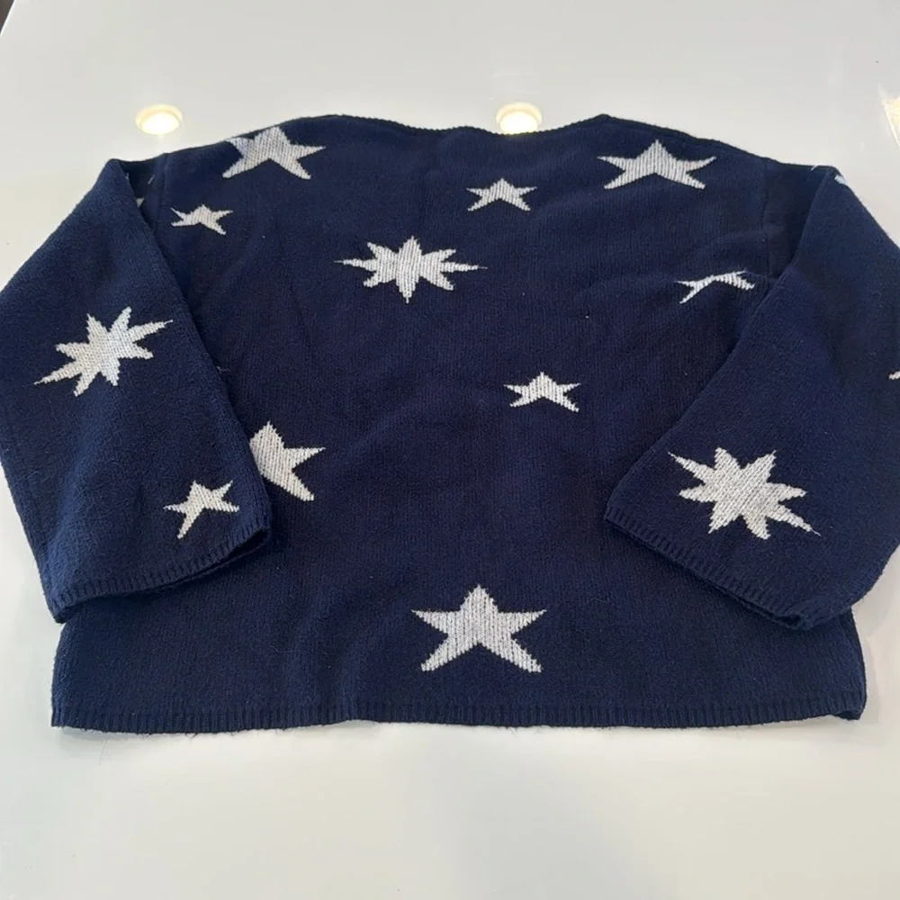 Storia sweater size M - Picture 5 of 5